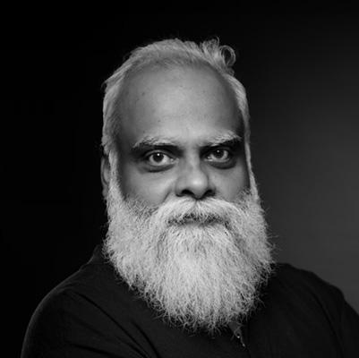 Suresh Eriyat,